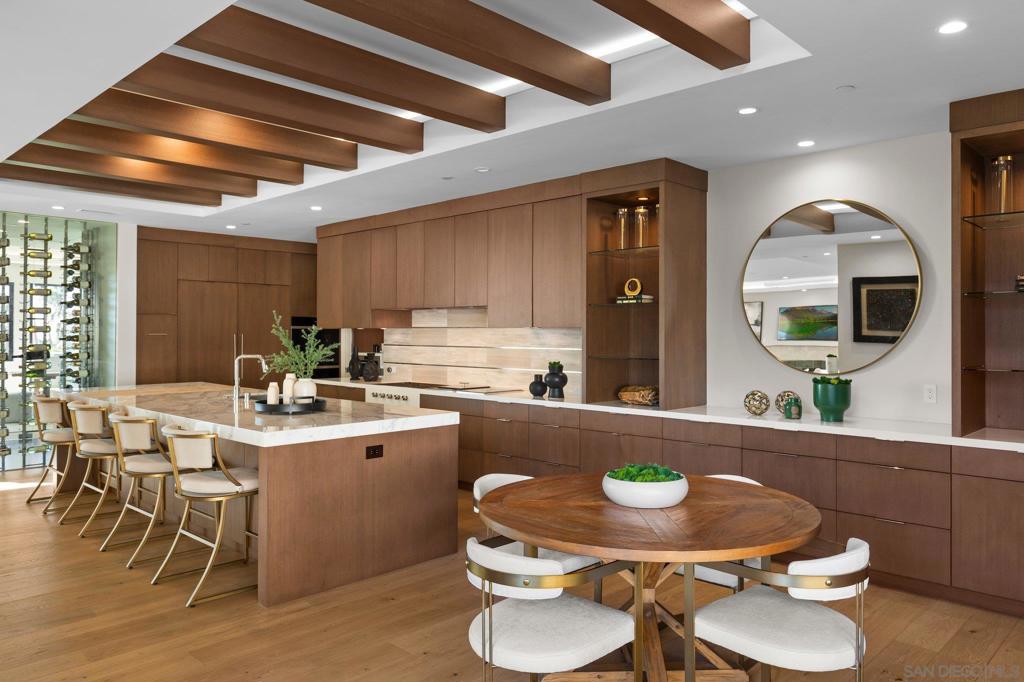 La Jolla - Residential