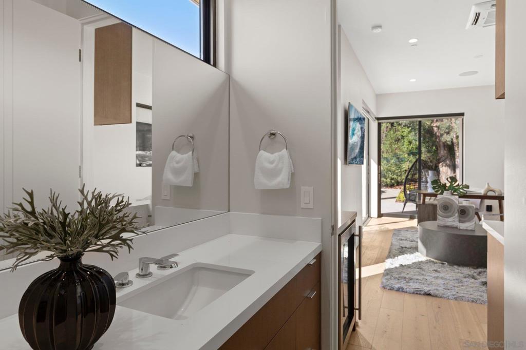 La Jolla - Residential