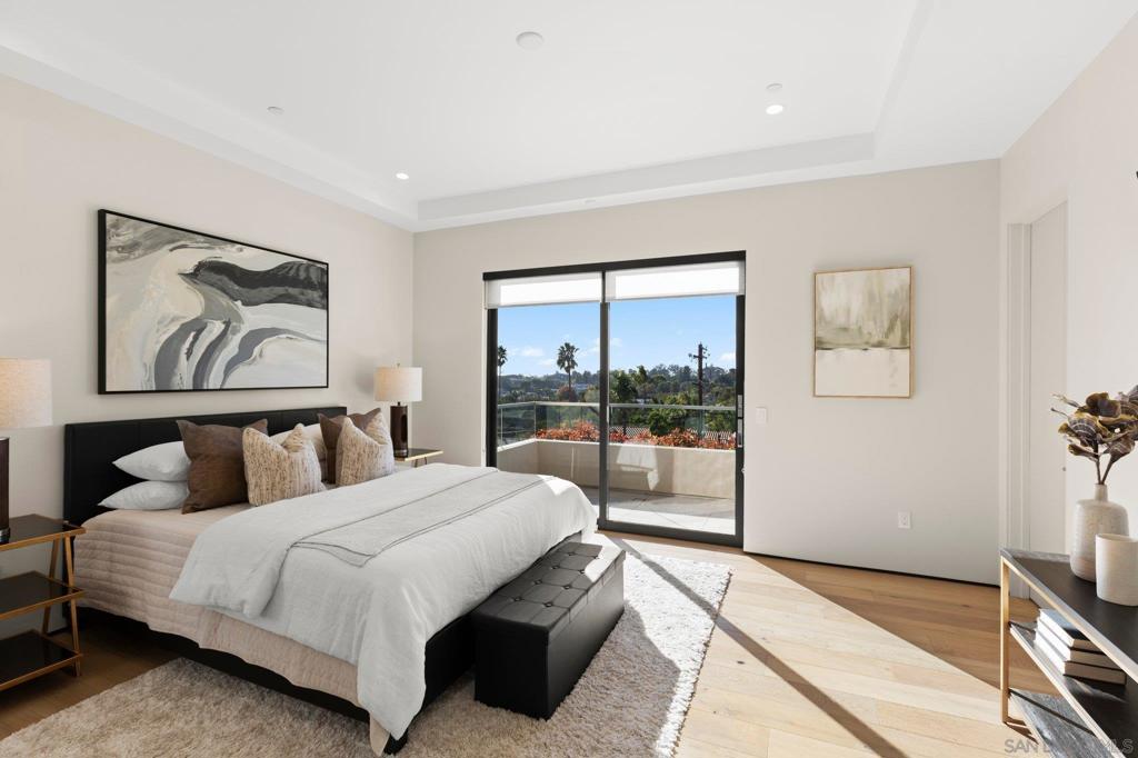 La Jolla - Residential