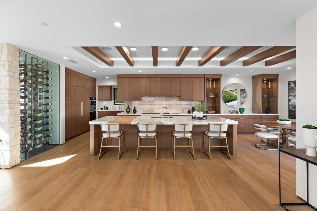 La Jolla - Residential