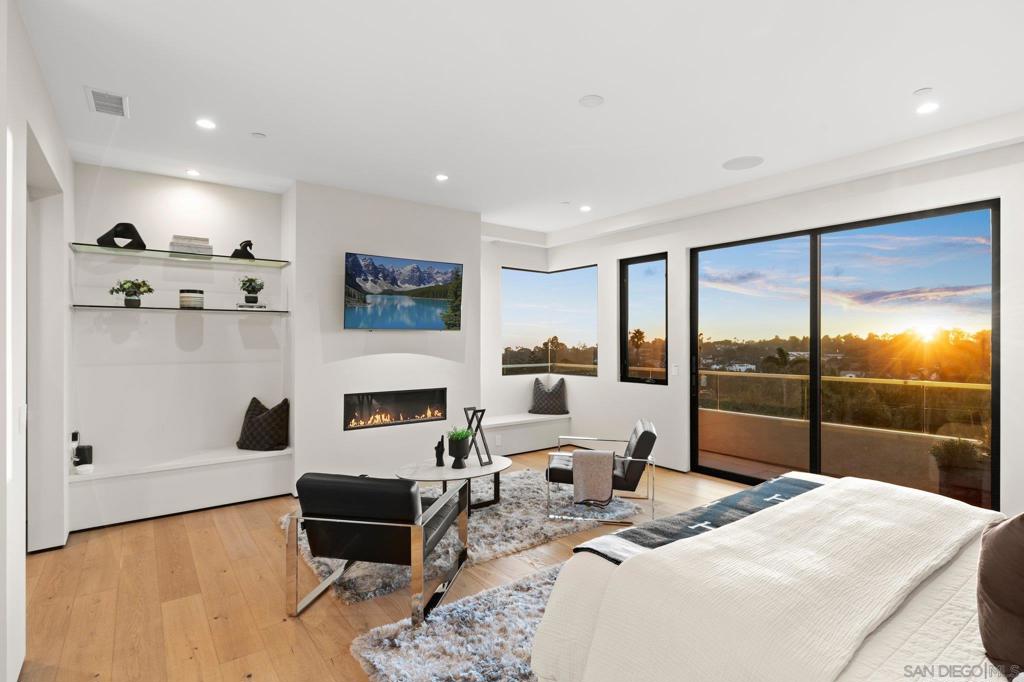 La Jolla - Residential