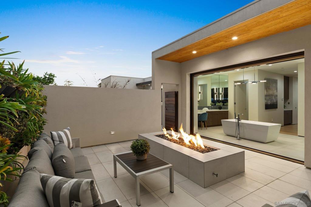 La Jolla - Residential