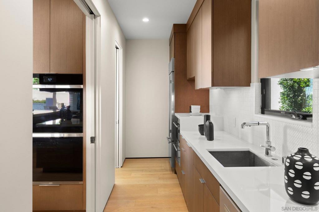 La Jolla - Residential