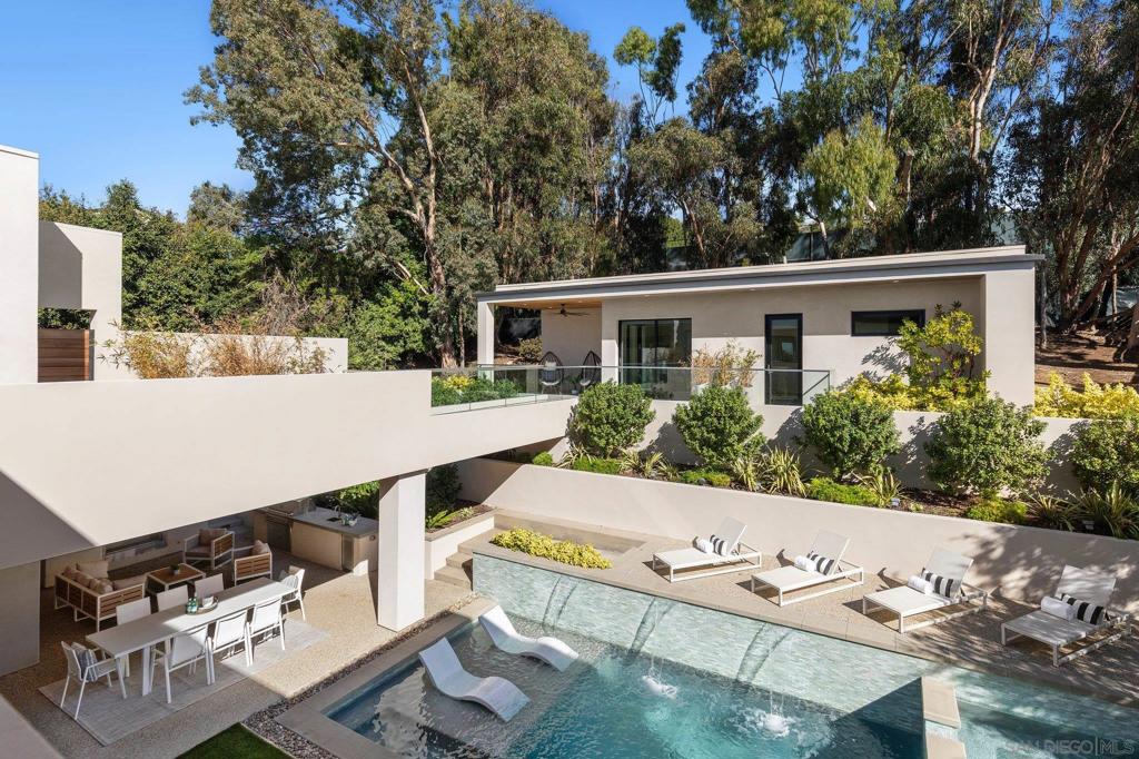 La Jolla - Residential