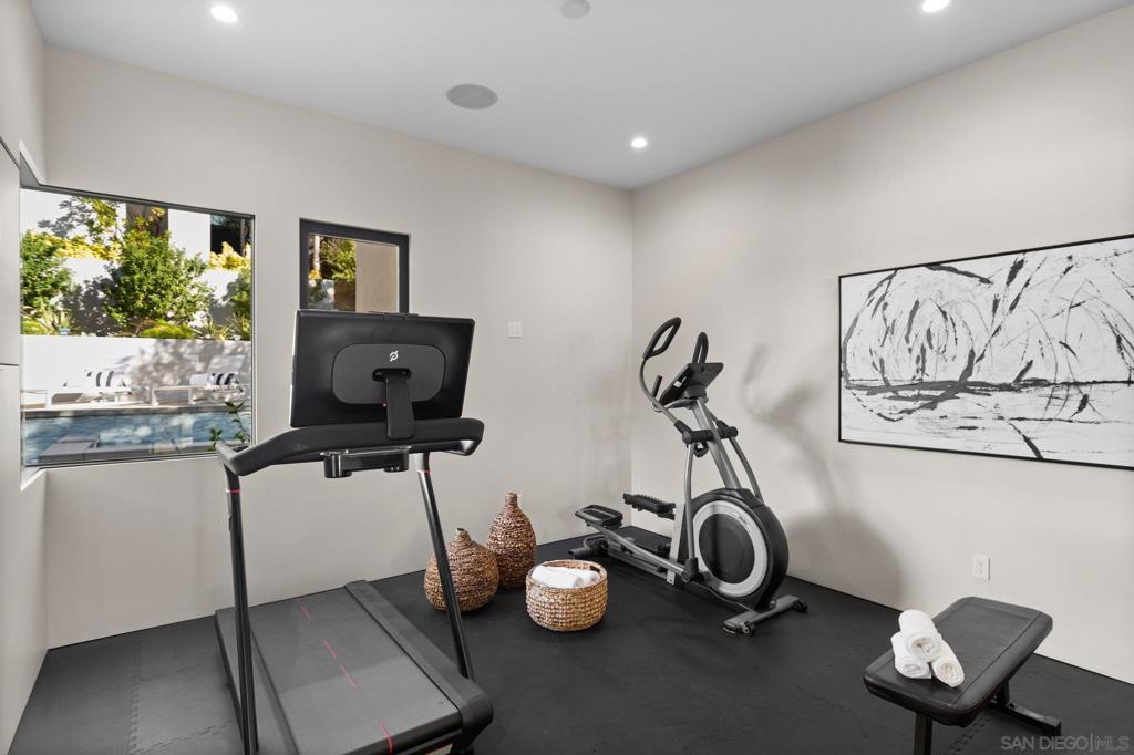 La Jolla - Residential