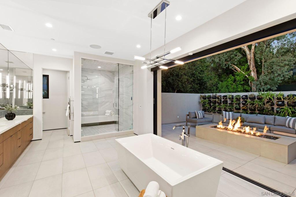 La Jolla - Residential