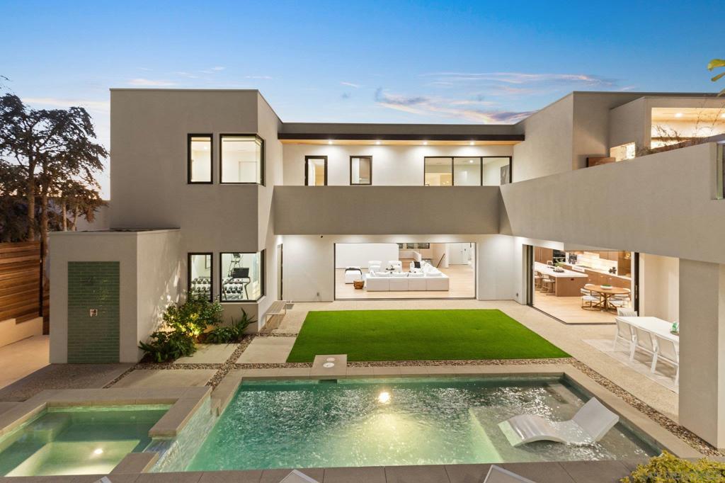 La Jolla - Residential