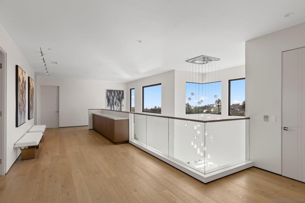 La Jolla - Residential