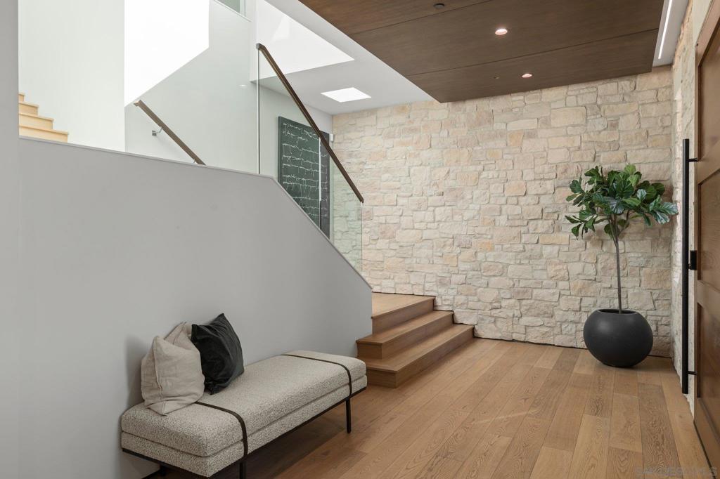 La Jolla - Residential