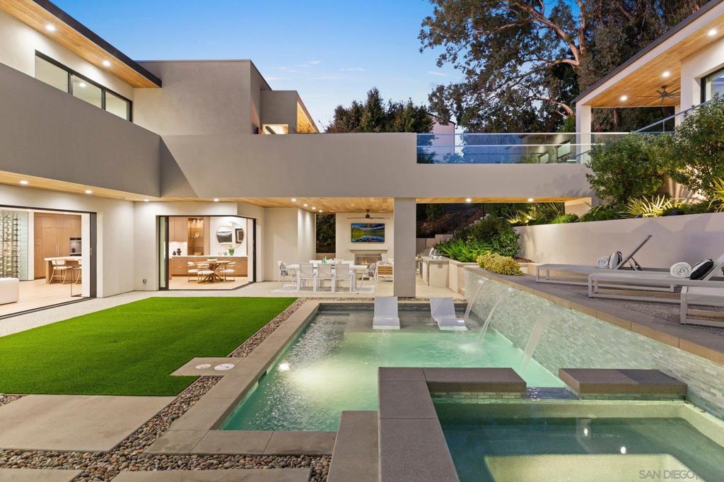 La Jolla - Residential