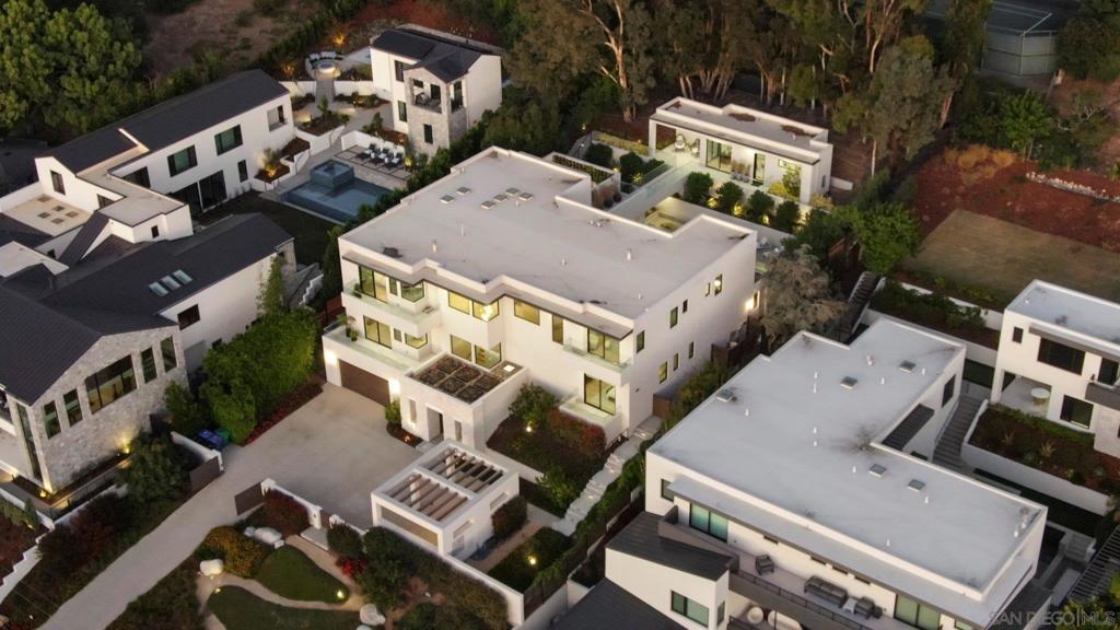 La Jolla - Residential