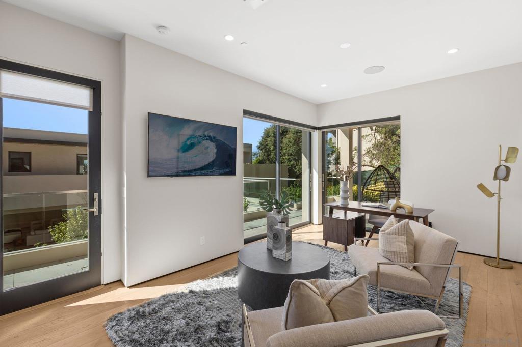 La Jolla - Residential