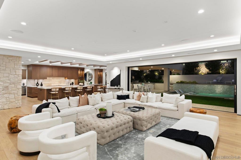 La Jolla - Residential