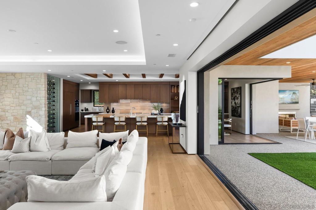 La Jolla - Residential