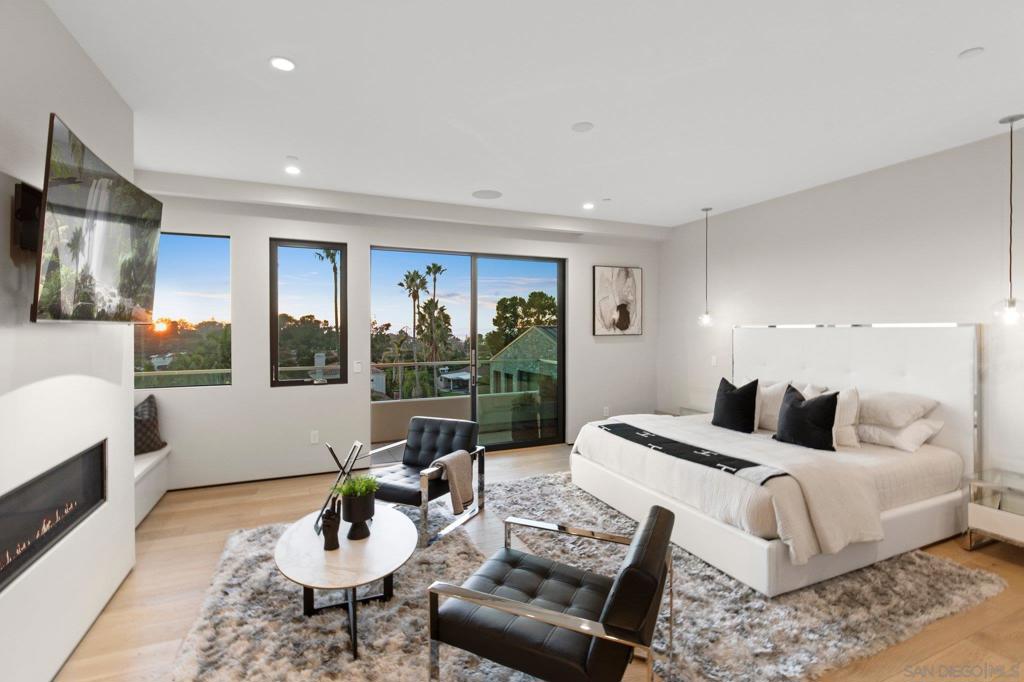 La Jolla - Residential