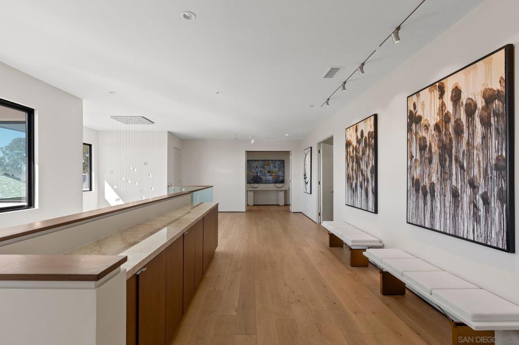 La Jolla - Residential