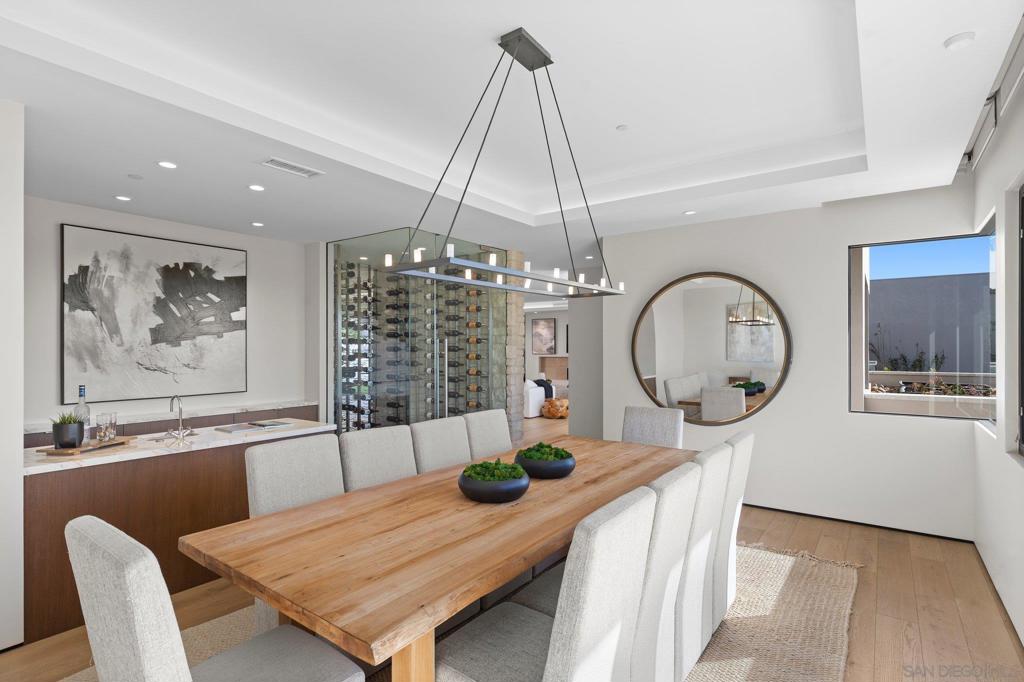 La Jolla - Residential