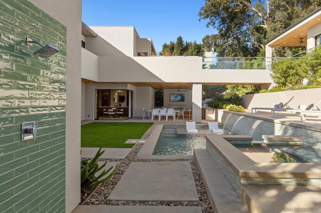 La Jolla - Residential