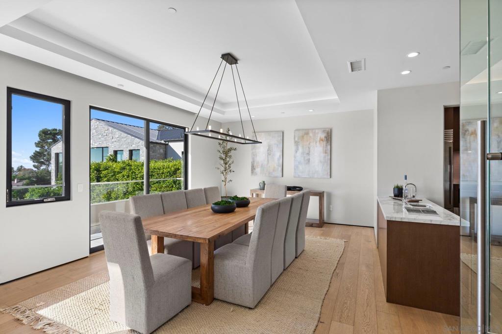 La Jolla - Residential