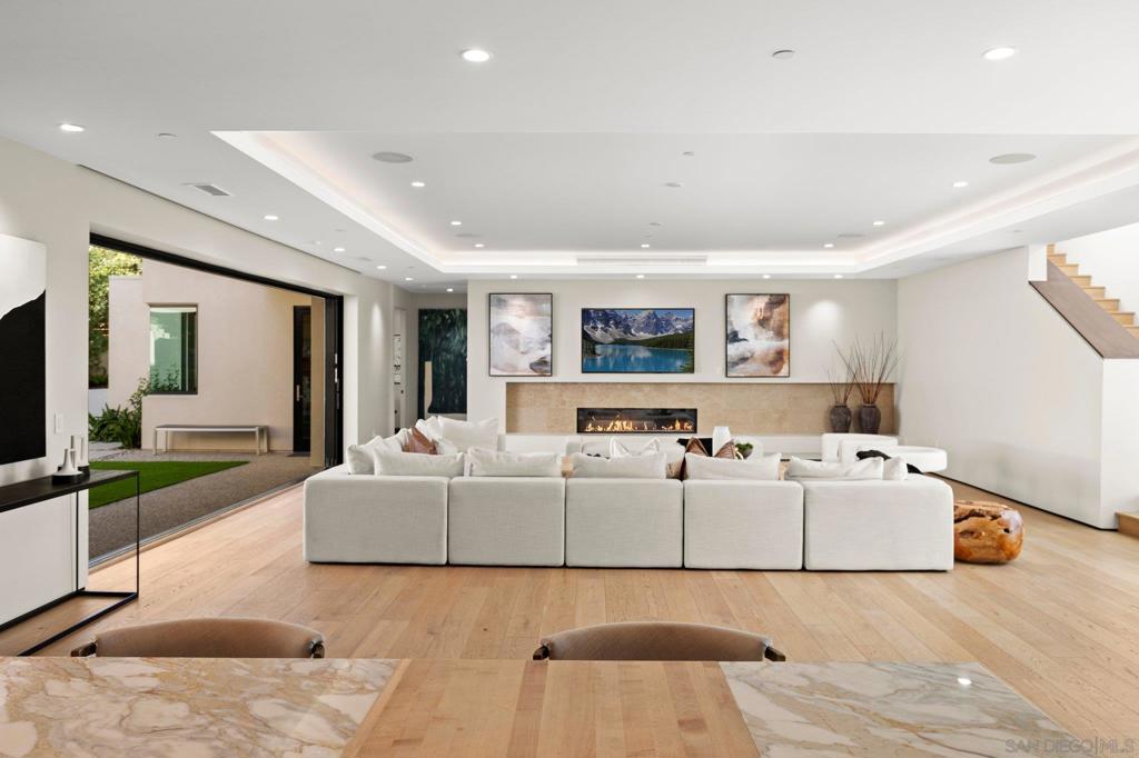 La Jolla - Residential