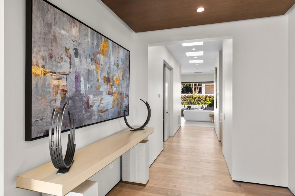 La Jolla - Residential