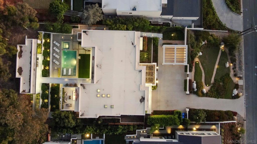 La Jolla - Residential