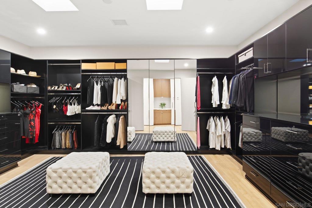 La Jolla - Residential