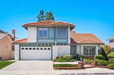 Photo of 28461 La Falda, Laguna Niguel, CA 92677 (MLS # OC26112969)