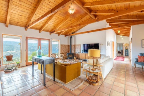 Photo of 36 Asoleado Road, Carmel Valley, CA 93924 (MLS # ML82060334)