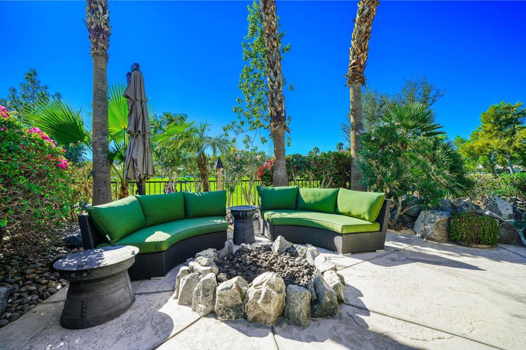 Sun City Shadow Hills - Residential Lease