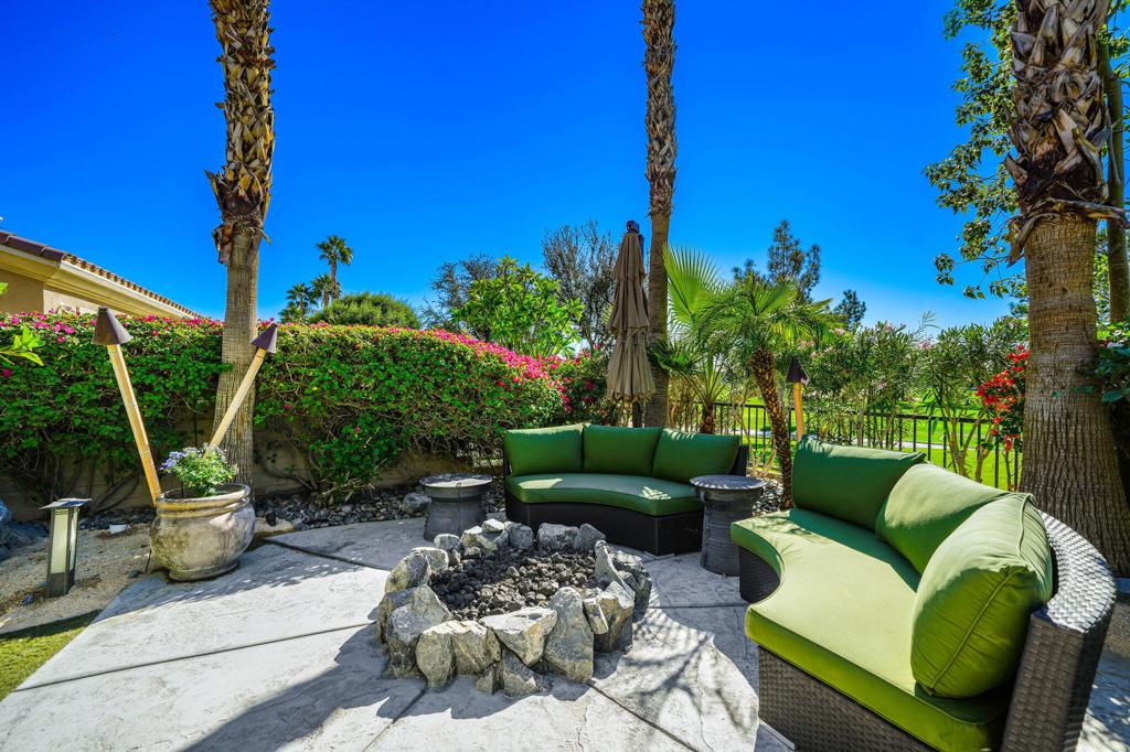 Sun City Shadow Hills - Residential Lease