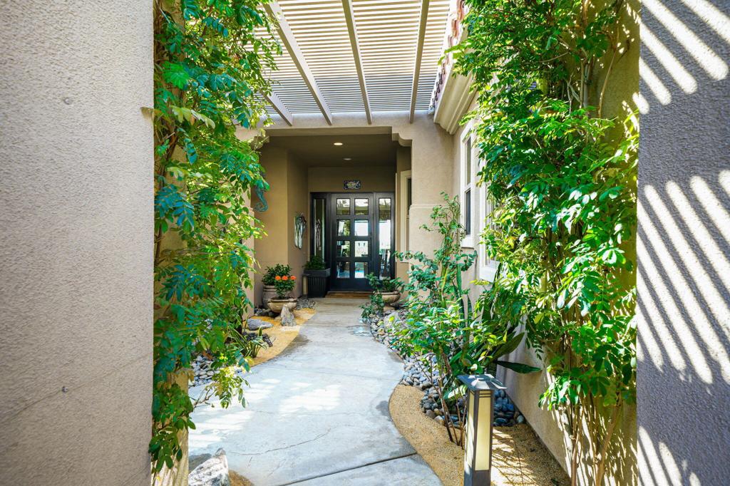 Sun City Shadow Hills - Residential Lease