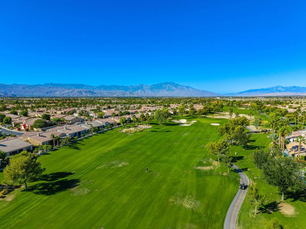 Sun City Shadow Hills - Residential Lease