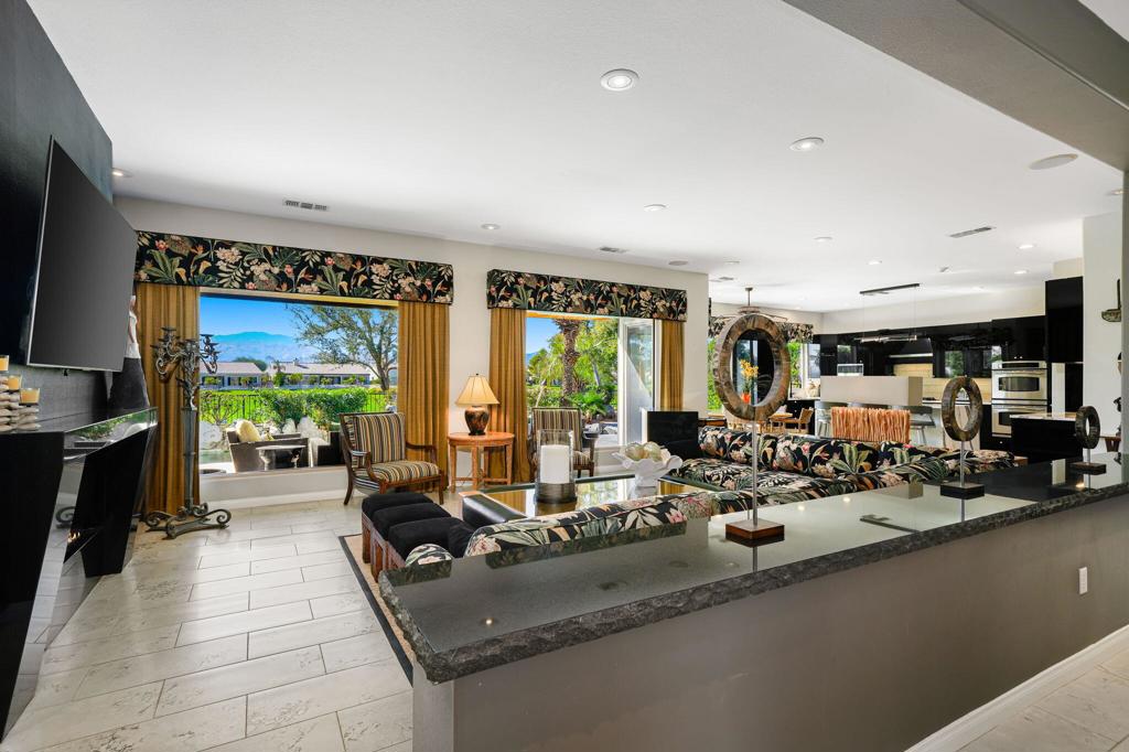 Sun City Shadow Hills - Residential Lease