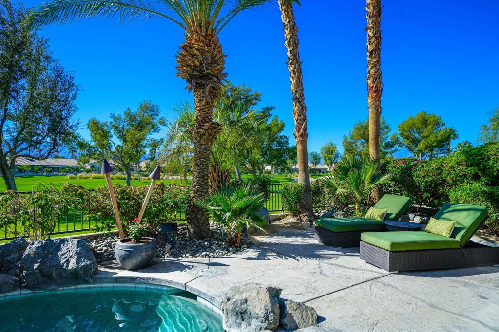 Sun City Shadow Hills - Residential Lease