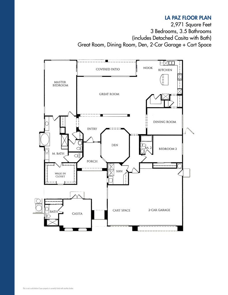 Sun City Shadow Hills - Residential Lease