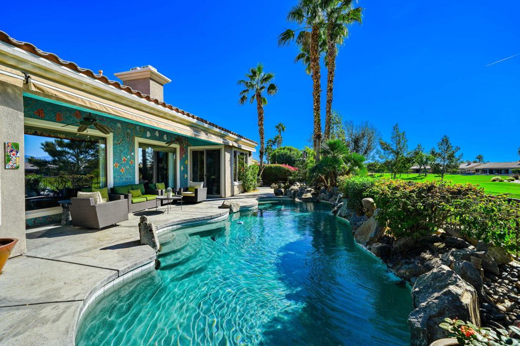 Sun City Shadow Hills - Residential Lease