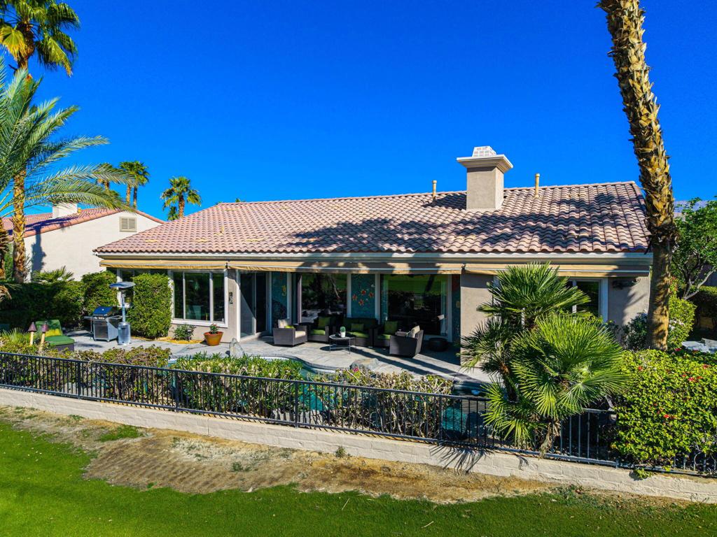 Sun City Shadow Hills - Residential Lease