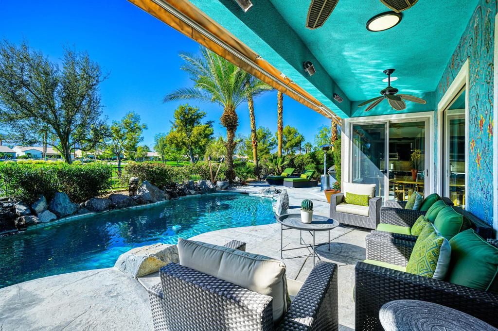 Sun City Shadow Hills - Residential Lease