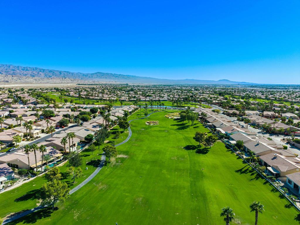 Sun City Shadow Hills - Residential Lease