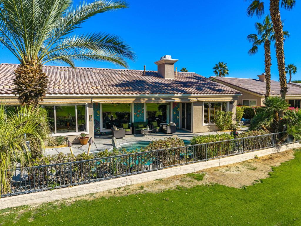 Sun City Shadow Hills - Residential Lease