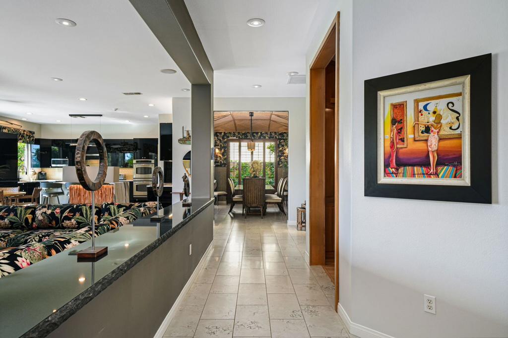 Sun City Shadow Hills - Residential Lease