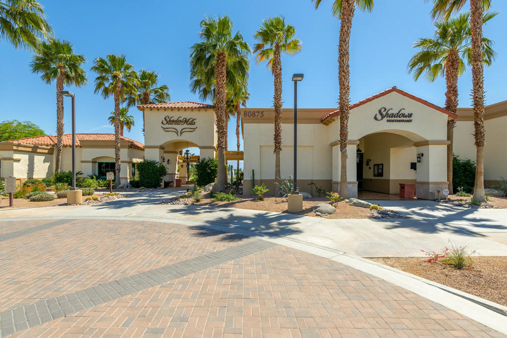 Sun City Shadow Hills - Residential Lease