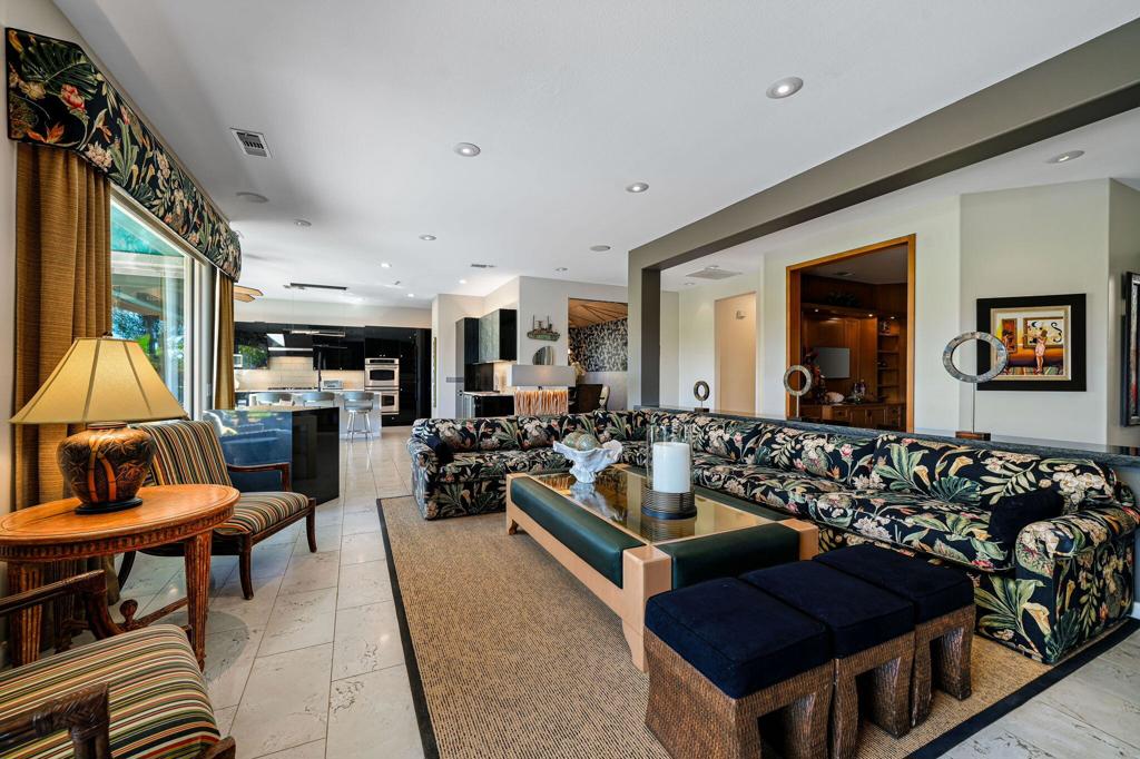 Sun City Shadow Hills - Residential Lease