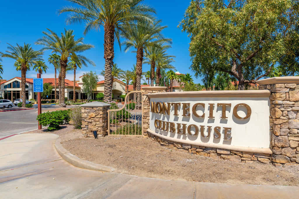 Sun City Shadow Hills - Residential Lease