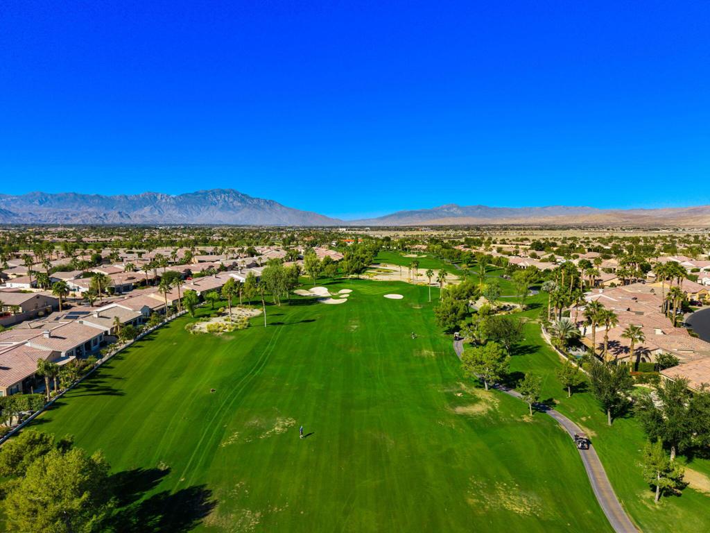 Sun City Shadow Hills - Residential Lease