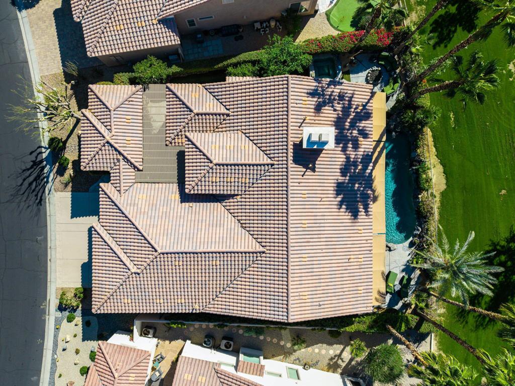 Sun City Shadow Hills - Residential Lease