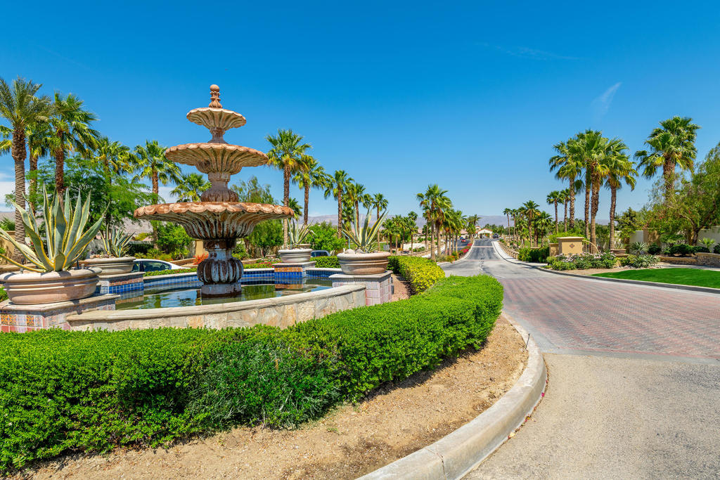 Sun City Shadow Hills - Residential Lease