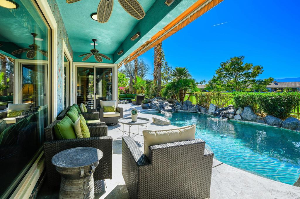 Sun City Shadow Hills - Residential Lease