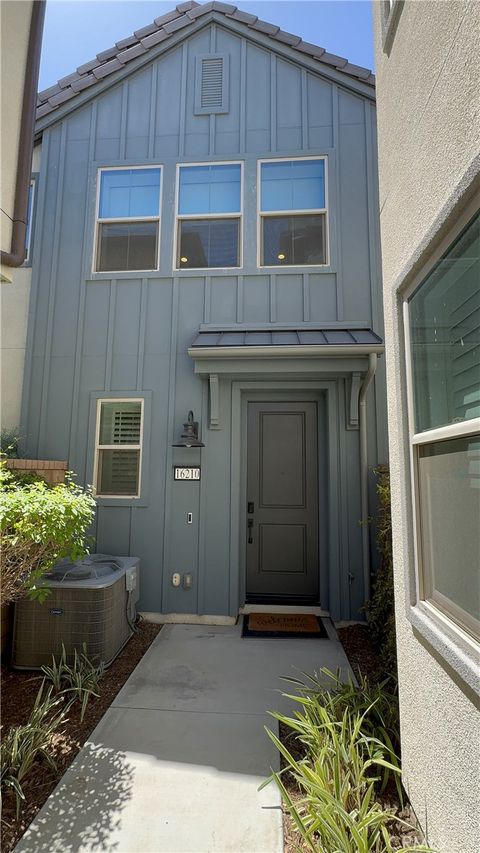 Photo of 16210 Hollyhock Avenue, Chino, CA 91708 (MLS # PW26093074)